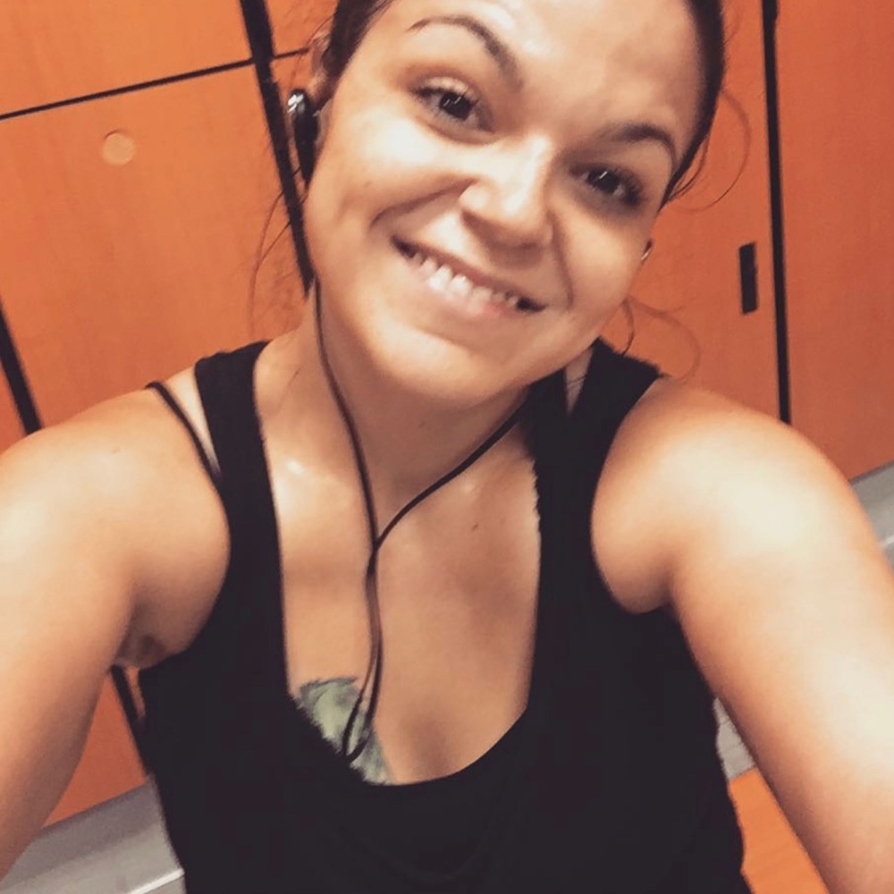 Meet your Posher, Amber